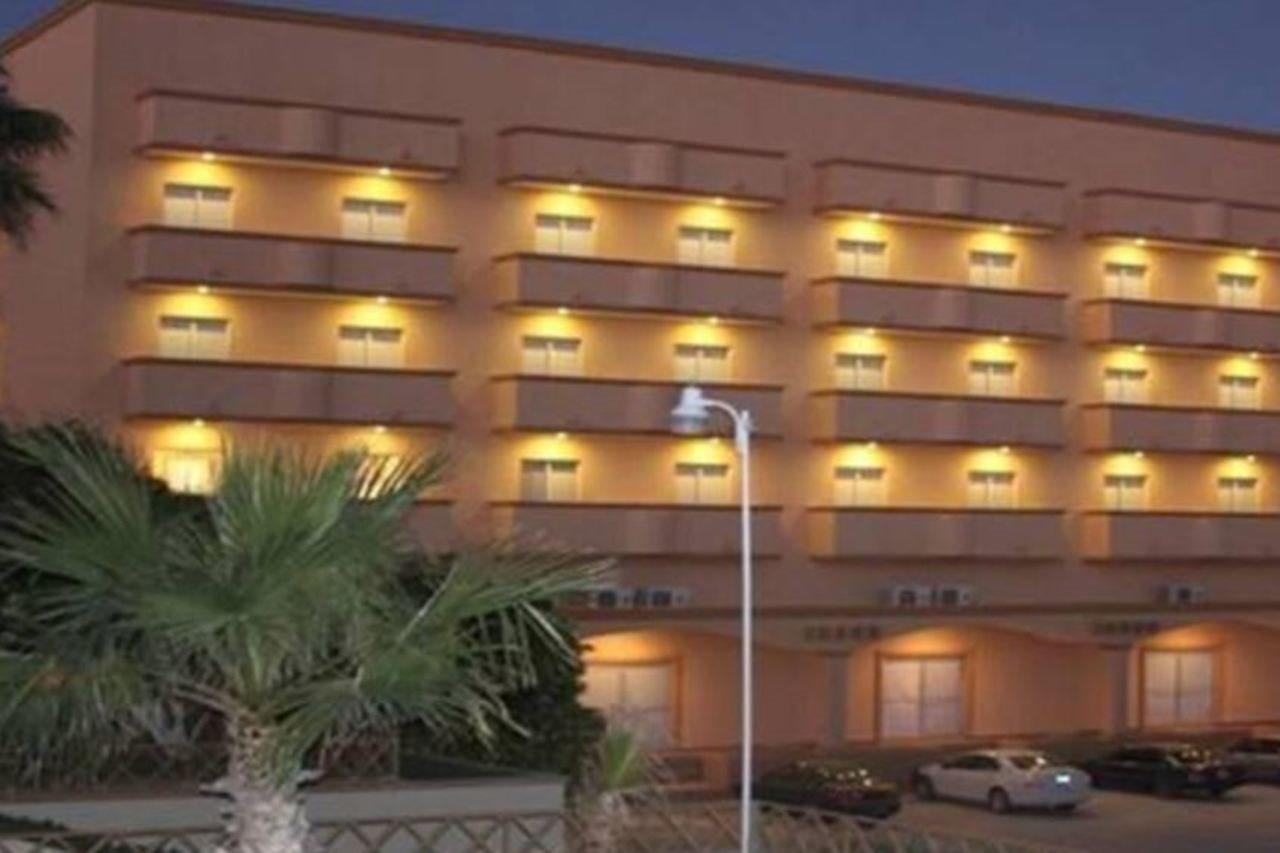 Fiesta De Cortez Puerto Peñasco Exteriér fotografie
