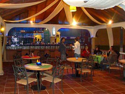 Fiesta De Cortez Puerto Peñasco Exteriér fotografie