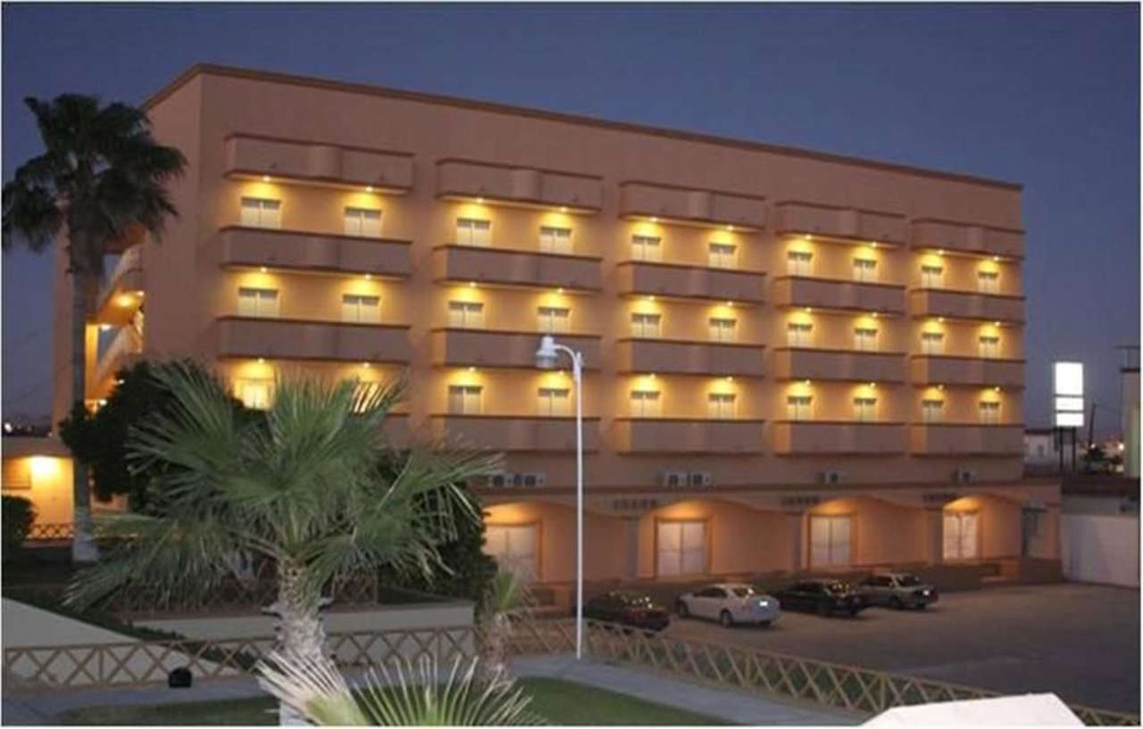 Fiesta De Cortez Puerto Peñasco Exteriér fotografie
